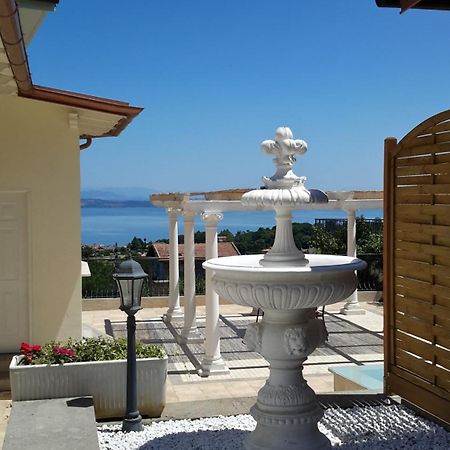 The White Villa Bracciano  Zewnętrze zdjęcie