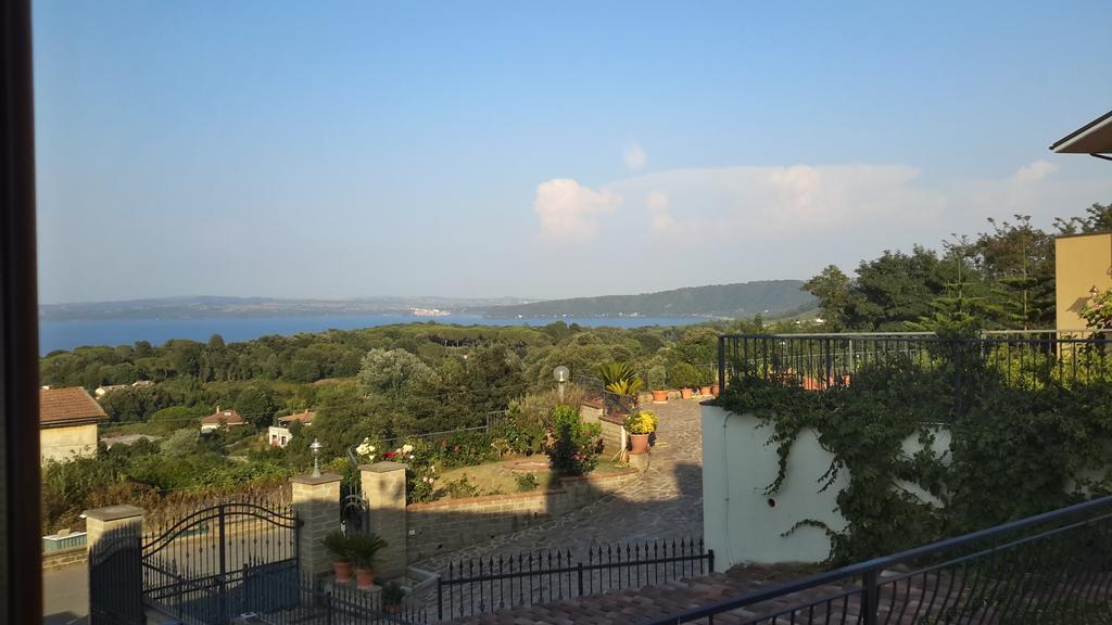 The White Villa Bracciano  Pokój zdjęcie