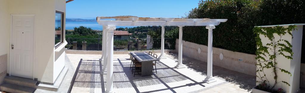 The White Villa Bracciano  Zewnętrze zdjęcie