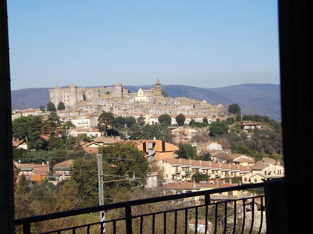 The White Villa Bracciano  Zewnętrze zdjęcie