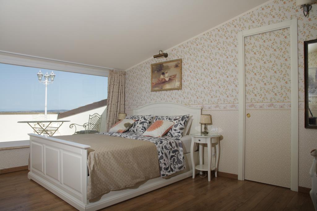 The White Villa Bracciano  Zewnętrze zdjęcie