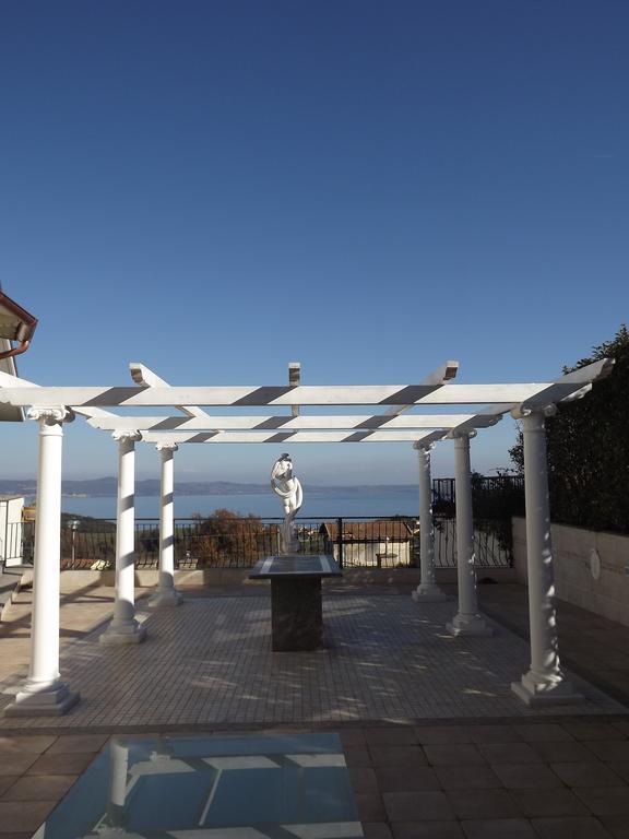The White Villa Bracciano  Zewnętrze zdjęcie