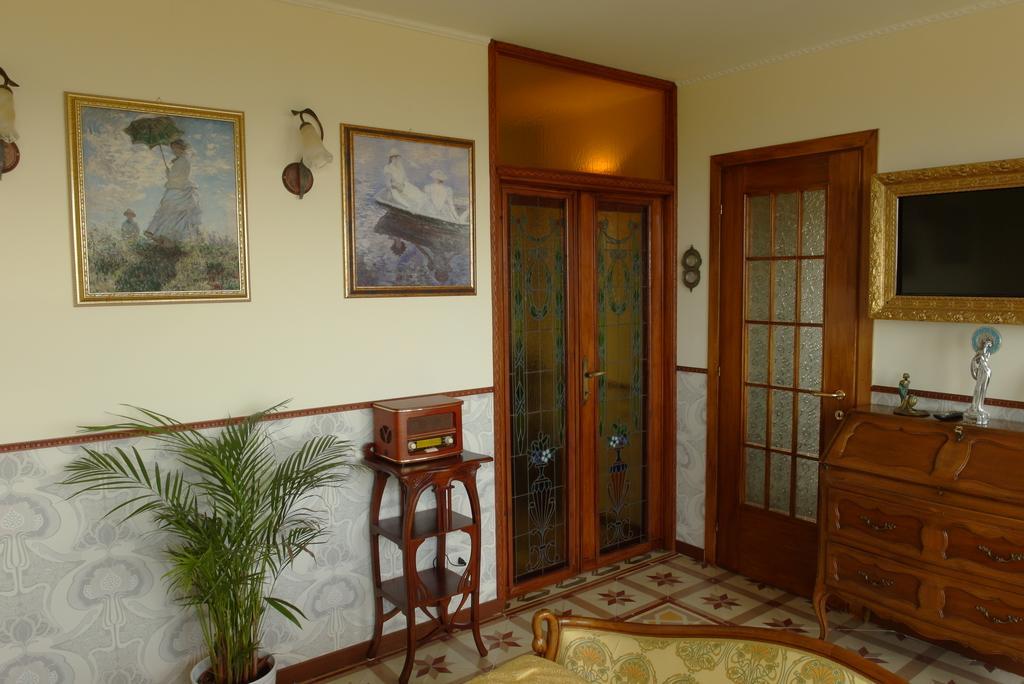 The White Villa Bracciano  Zewnętrze zdjęcie